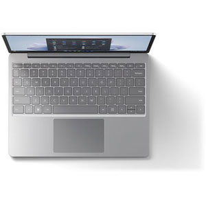 Surface Laptop Go 3 - i5 / 16Go / 512Go / Platine