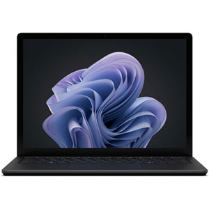 photo Surface Laptop 6 - U7 / 32Go / 512Go / Noir