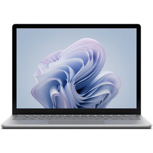 photo Surface Laptop 6 - U7 / 32Go / 256Go / Platine