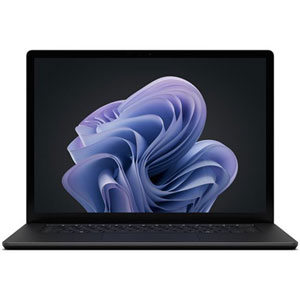 photo Surface Laptop 6 - U5 / 8Go / 256Go / Noir