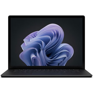 photo Surface Laptop 6 - U5 / 16Go / 512Go / Noir