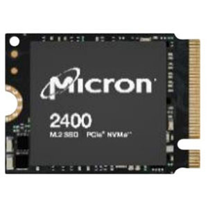 photo 2400 SSD M.2 2230 PCIe 4.0 (NVMe) - 512Go