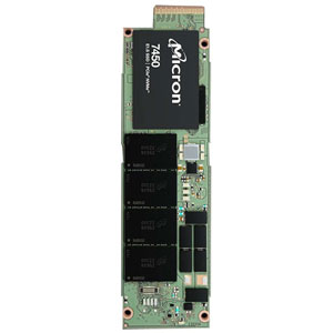 photo 7450 PRO SSD NVMe - 7680 Go