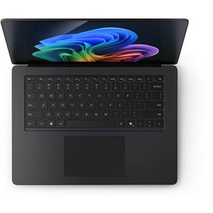 Surface Laptop 7 13.8p - U5 / 16Go / 256Go / Noir