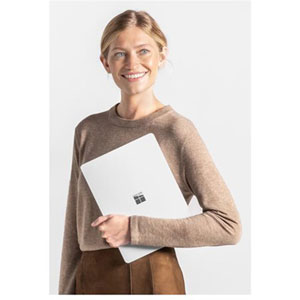 Surface Laptop 7 13.8 - X1P / 16G / 512G / Platine
