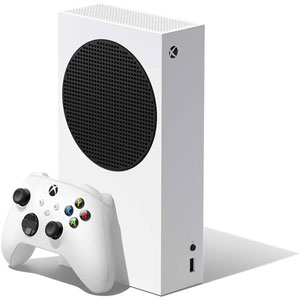 Xbox Series S - 512Go