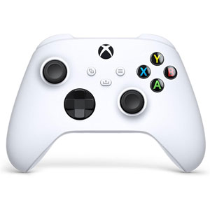 Xbox Series S - 512Go