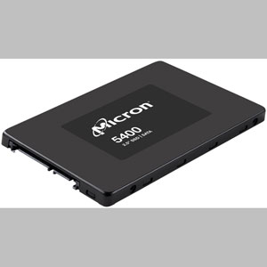 photo Micron - 5400 PRO - SSD - 2.5
