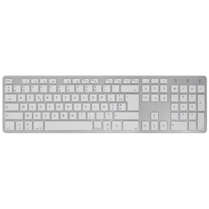 Clavier Design touch MAC Bluetooth