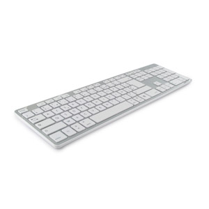 Clavier Design touch MAC Bluetooth