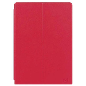 photo Orig Case Univ for Tablet 9-11'' - Red