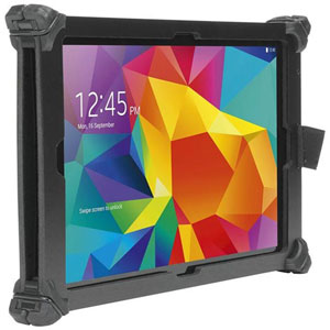 photo RESIST Pack Case Galaxy Tab A 2018 10.5