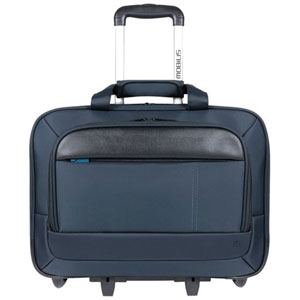 photo Executive 3 Roller pour pc 14-16'' bleu sombre