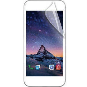 photo MOBILIS pour iPhone 6 Plus, chrystal clair