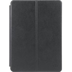 photo MOBILIS  folio pour tablette pc clavier noir