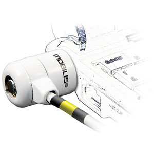 photo Câble Sécurité 18m 7x3mm