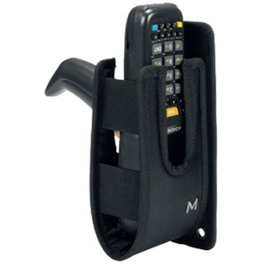 photo Holster M Gun HHD Legstrap+Belt