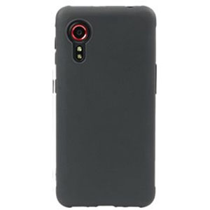 photo Coque de protection pour  A52 4G/5G - Noir