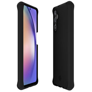 photo Coque de protection pour  Galaxy A54 5G - Noir