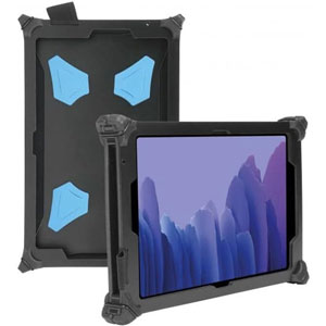 photo Coque de protection pour Galaxy Tab A7 - Noir