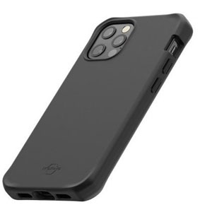 photo Coque de protection pour Galaxy A22 4G - Noir