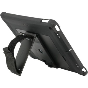 photo Coque de protection pour iPad 10.2  - Noir