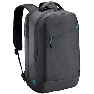 photo Sac à dos ordinateur 15,6 pouces, noir