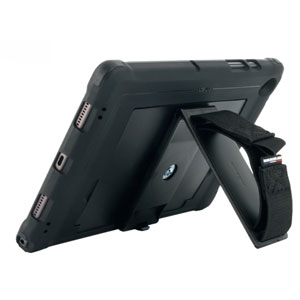 photo Coque protection Tablette Active 4 Pro, noir