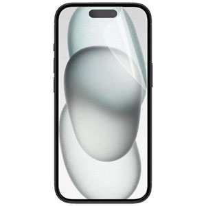 photo Protège-écran pour iPhone 15/15 Pro