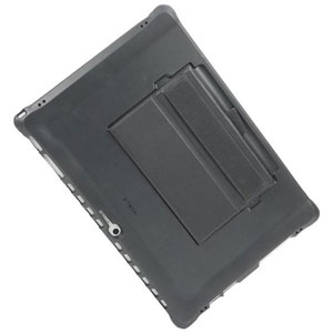photo Coque de protection Microsoft Surface Pro - Noir