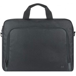 photo Sacoche pour ordinateur portable - 17  - Noir