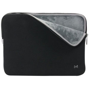 photo Housse d'ordinateur portable - 14  - Noir