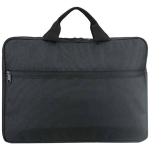 photo Sacoche pour ordinateur portable - 14  - Noir