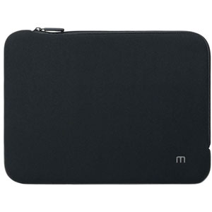 photo Housse d'ordinateur portable - noir - 14
