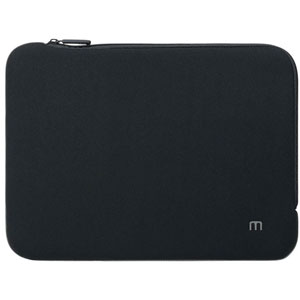photo Housse d'ordinateur portable - noir - 16
