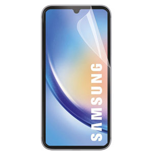 photo Protection écran - Samsung Galaxy A34 5G