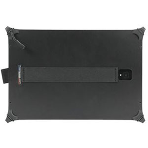 photo Coque protection - Ipad Pro - 11  - noir