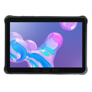 photo Coque protection tablette 10,1  - noir
