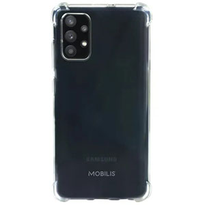 photo Coque protect - Samsung Galaxy A22 - transparent