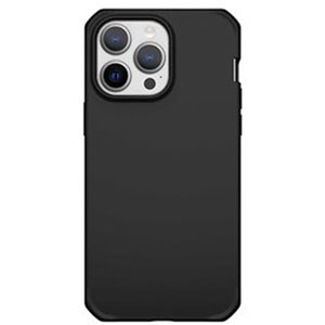 photo Case - iphone 14, 15 - noir