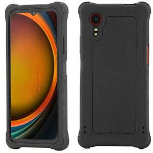 photo Case - Samsung Galaxy Xcover 7 - noir