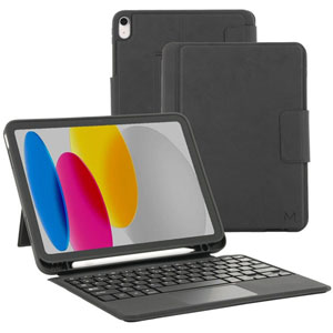 photo Coque protec.- tablette 10,9  - noir