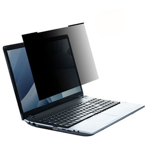 photo Magnetic Privacy Filter 14.1'' 16:10