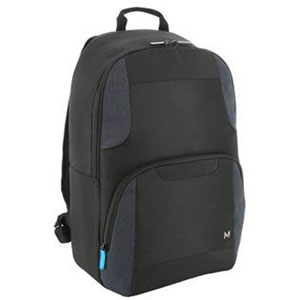 Sac a dos - ordinateur 15  - noir