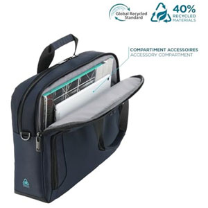 Sac ordianteur 14-16  - noir