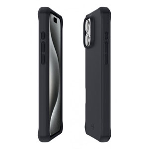photo Case / iphone 16 Pro Max / noir