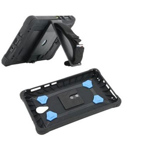 photo Coque de protection pour Galaxy Tab Active5 - Noir