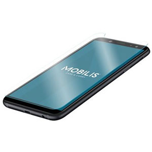 photo Protection écran pour Iphone 11/XR - verre trempé