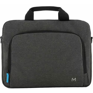 Sacoche de Ordinateur Portable - Gris foncé