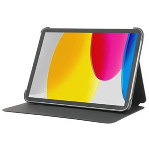 photo RE.LIFE Étui à rabat pour tablette Noir